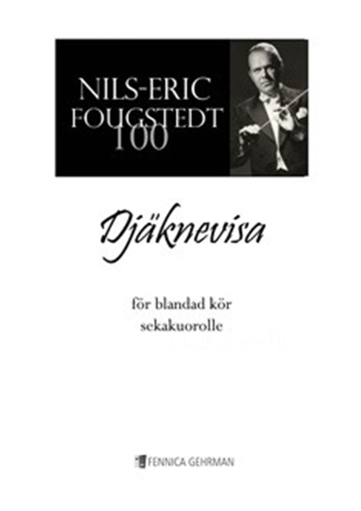 Djäknevisa